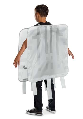 Minecraft Ghast Pop Out Kid's Costume | Minecraft Costumes