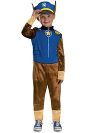 Boy s Paw Patrol Toddler Chase Costume Paw Patrol Costumes