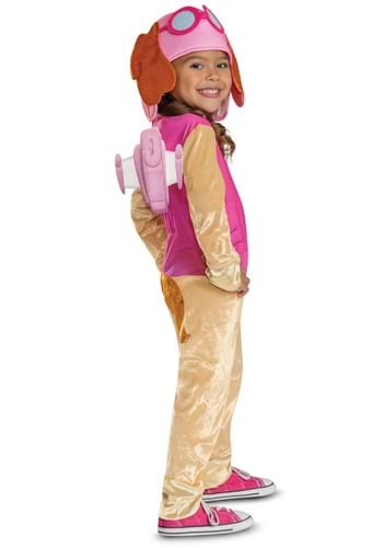 Girl's Paw Patrol Skye Toddler Costume | Paw Patrol Costumes