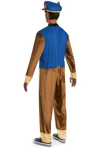Blue Paw Patrol Men's Chase Costume | Paw Patrol Costumes