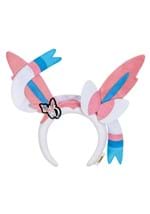 Pokemon Slyveon Ears Headband Accessory Alt 1