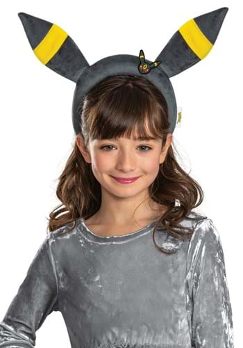 Pokemon Umbreon Ears Headband Accessory