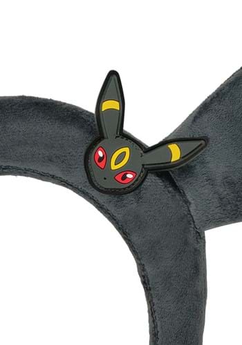 Pokémon Umbreon Ears Costume Headband Accessory | Pokémon Accessories