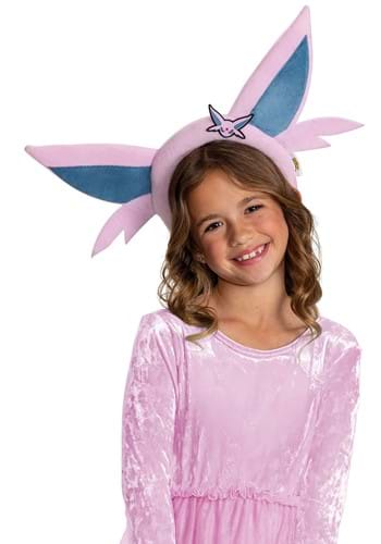 Pokemon Espeon Ears Headband Accessory