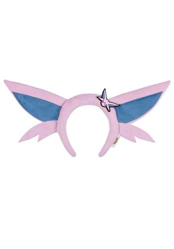 Pokémon Espeon Costume Ears Headband Accessory | Pokémon Accessories
