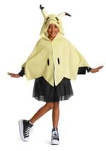 Pokemon Mimikyu Hooded Cape Alt 2