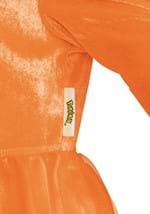 Girls Pokemon Flareon Hooded Dress Costume Alt 2