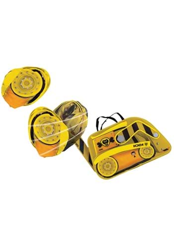 Paw Patrol Rubble Bulldozer 'Pop Out' Costume for Kids | Paw Patrol Costumes
