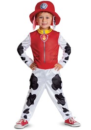 Boy s Paw Patrol Toddler Marshall Costume Paw Patrol Costumes Boy s Paw Patrol Toddler Marshall Costume Paw Patrol Costumes