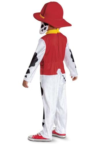 Boy's Paw Patrol Toddler Marshall Costume | Paw Patrol Costumes