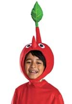 Pikmin Red Costume Headpiece Alt 1