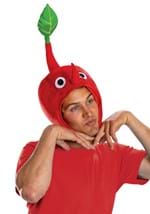 Pikmin Red Costume Headpiece Alt 2