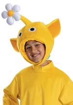 Pikmin Yellow Costume Headpiece Alt 1
