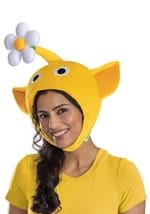 Pikmin Yellow Costume Headpiece Alt 2