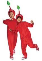 Kids Classic Pikmin Red Costume
