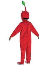 Kids Classic Pikmin Red Costume Alt 4