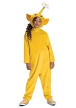 Kids Classic Pikmin Yellow Costume Alt 4