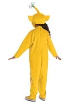Kids Classic Pikmin Yellow Costume Alt 5