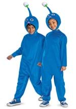 Kids Classic Pikmin Blue Costume