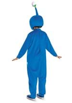 Kids Classic Pikmin Blue Costume Alt 2