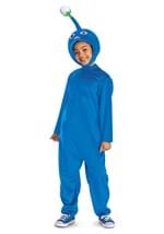 Kids Classic Pikmin Blue Costume Alt 3