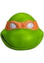 Adult Teenage Mutant Ninja Turtles Michelangelo Vinyl Mask