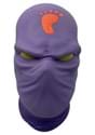 Adult Teenage Mutant Ninja Turtles Foot Soldier Vinyl Mask