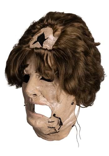 Texas Chainsaw Massacre Grandma Adult Costume Mask | Horror Movie Masks