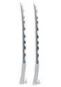 Demon Slayer Inosuke Dual Swords Set