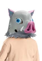 Demon Slayer Inosuke Boar Mask