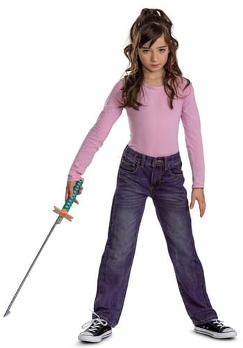 Demon Slayer Shinobu Costume Cosplay Sword | Anime Accessories