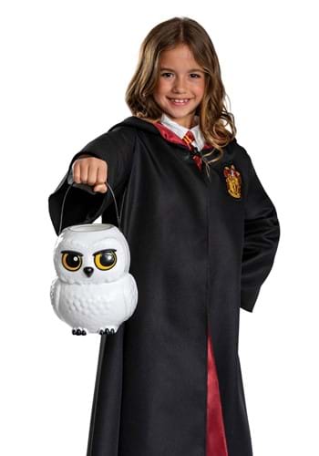 Harry Potter Hedwig Candy Pail | Harry Potter Accessories