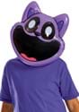 Kids Poppy Playtime Catnap Mask