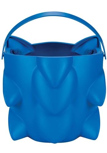 Sonic the Hedgehog Movie 3 Candy Pail | Video Game Accessories