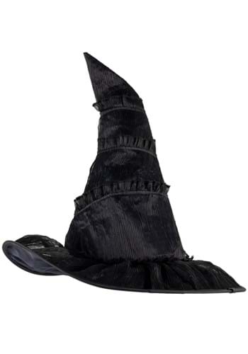 Wicked Elphaba Witch Costume Hat | Wicked Accessories