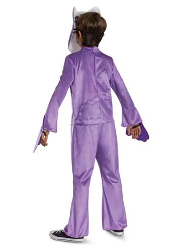 Poppy Playtime Catnap Costume for Kids | Video Game Costumes