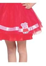 Toddler Classic Peppa Pig Tutu Costume Alt 3