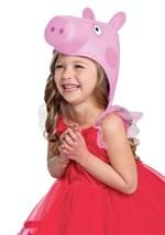 Toddler Classic Peppa Pig Tutu Costume Alt 2