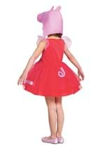 Toddler Classic Peppa Pig Tutu Costume Alt 1