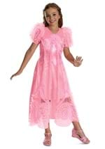 Girls Wicked Glinda Popular Dress Costume