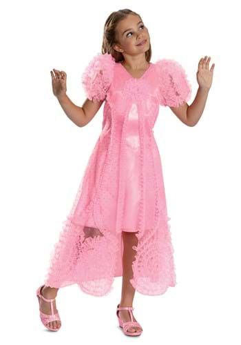 Wicked Girl's Glinda Popular Dress Costume | Wicked Costumes