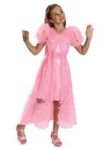 Girls Wicked Glinda Popular Dress Costume Alt 1