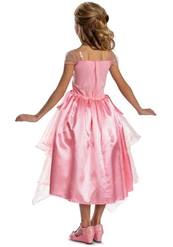 Wicked Pink Glinda Dress Girl's Costume | Movie Costumes