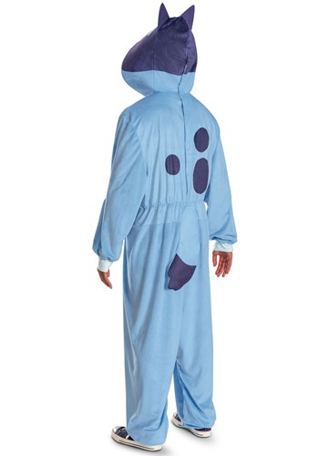 Adult Classic Bluey Costume | TV Show Costumes