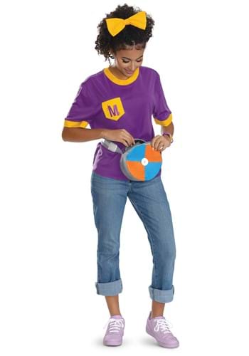 Meekah Women's Costume Kit | Blippi Costumes