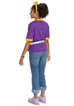 Womens Meekah Costume Kit Alt 2