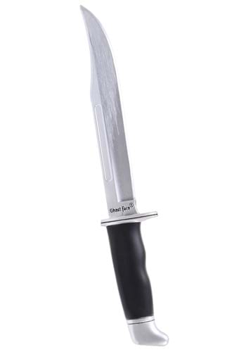Ghost Face Foam Costume Knife Accessory | Scream Accessories