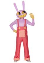 Kids Digital Circus Jax Costume