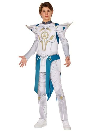 Kids Fortnite The Ageless Costume