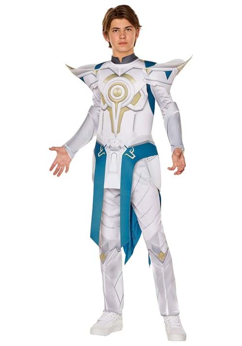 Kids Fortnite The Ageless Costume